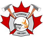 Extension Volunteer Fire Department img